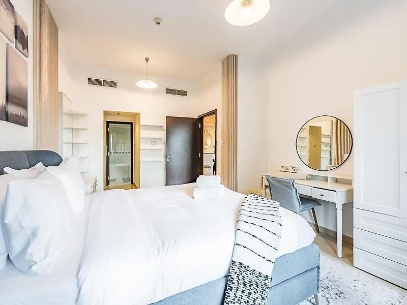 Luxury Modern 1Br-Concorde Tower 1-Jlt Apartment Dubai 0*,  United Arab Emirates