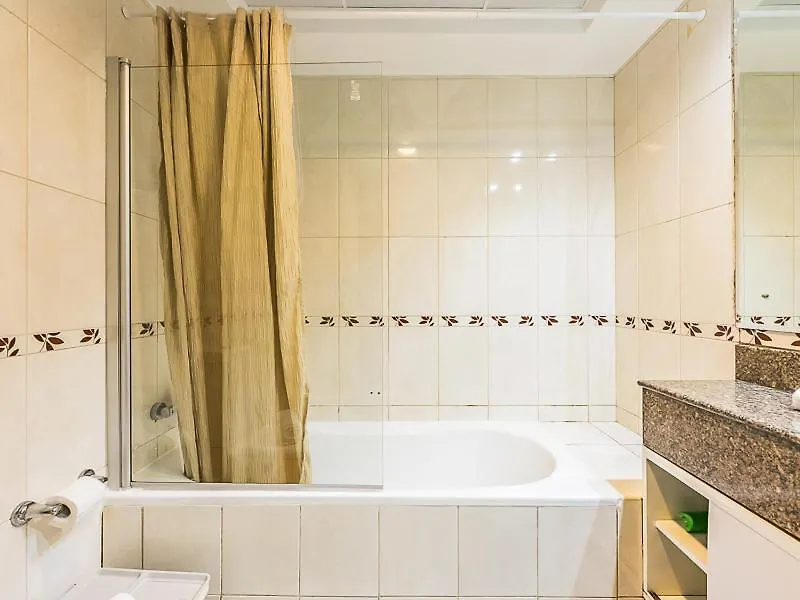 Luxury Modern 1Br-Concorde Tower 1-Jlt Apartment Dubai United Arab Emirates