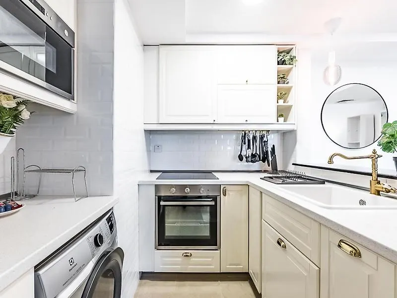 Luxury Modern 1Br-Concorde Tower 1-Jlt Apartment Dubai