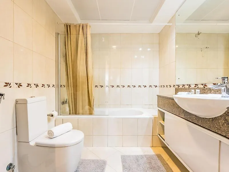 Luxury Modern 1Br-Concorde Tower 1-Jlt Apartment Dubai