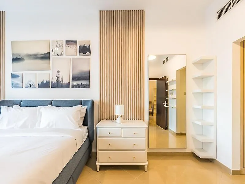 Luxury Modern 1Br-Concorde Tower 1-Jlt Apartment Dubai