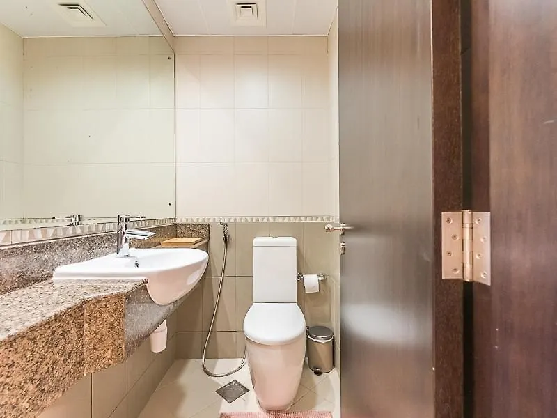 Luxury Modern 1Br-Concorde Tower 1-Jlt Apartment Dubai