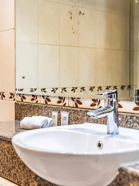 Luxury Modern 1Br-Concorde Tower 1-Jlt Apartment Dubai
